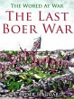The Last Boer War (eBook, ePUB) - Bild 1