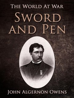 Sword and Pen (eBook, ePUB) - Owens, John Algernon