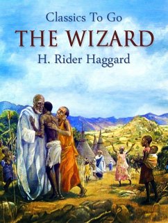 Cover The Wizard (eBook, ePUB)