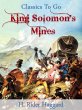 King Solomon's Mines (eBook, ePUB) - Bild 1