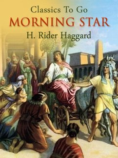 Cover Morning Star (eBook, ePUB)