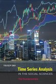 Time Series Analysis in the Social Sciences (eBook, ePUB)