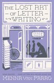 The Lost Art of Letter Writing (eBook, ePUB)