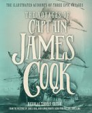 The Voyages of Captain James Cook (eBook, ePUB)