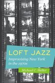 Loft Jazz (eBook, ePUB)