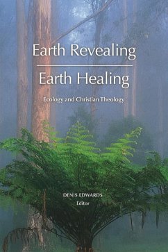 Cover Earth Revealing; Earth Healing (eBook, ePUB)