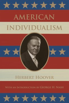 American Individualism (eBook, PDF) - Hoover, Herbert
