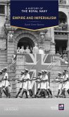 A History of the Royal Navy (eBook, ePUB)