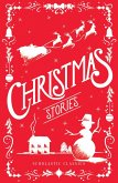 Christmas Stories (eBook, ePUB)