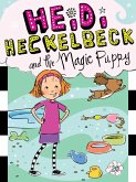 Heidi Heckelbeck and the Magic Puppy (eBook, ePUB)