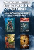 Christopher Dinsdale's Historical Adventures 4-Book Bundle (eBook, ePUB)