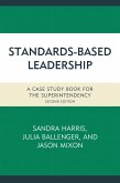 Standards-Based Leadership (eBook, ePUB)