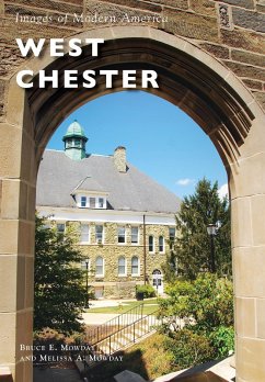Cover West Chester (eBook, ePUB)
