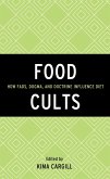 Food Cults (eBook, ePUB)