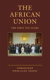 The African Union (eBook, ePUB)