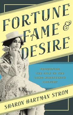 Cover Fortune, Fame, and Desire (eBook, ePUB)
