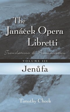 Cover Jenufa (eBook, ePUB)