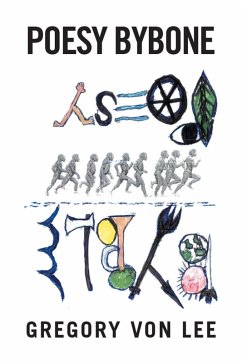 Cover Poesy Bybone (eBook, ePUB)