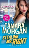 Stealing Mr. Right (eBook, ePUB)