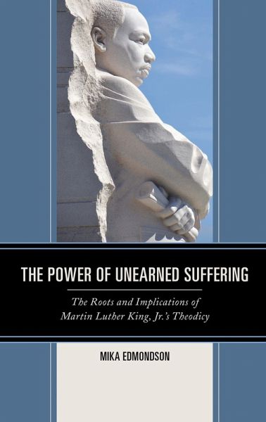 The Power of Unearned Suffering (eBook, ePUB) The Power of Unearned Suffering (eBook, ePUB)