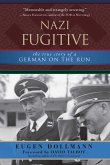 Nazi Fugitive (eBook, ePUB)