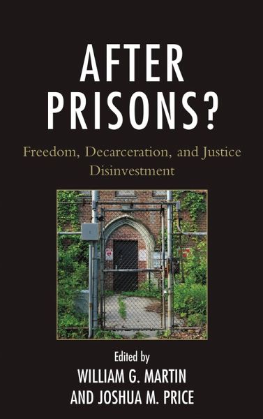 After Prisons? (eBook, ePUB) After Prisons? (eBook, ePUB)
