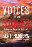 Voices in the Stones (eBook, ePUB)