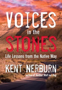 Voices in the Stones (eBook, ePUB) - Nerburn, Kent