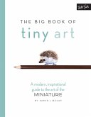 The Big Book of Tiny Art (eBook, PDF)