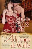 Dance to the Devil's Tune (Lady Law & The Gunslinger, Book 2) (eBook, ePUB)