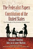 The Federalist Papers and the Constitution of the United States (eBook, ePUB)