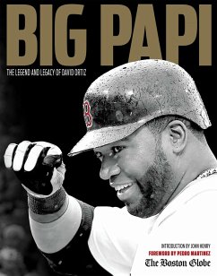 Big Papi (eBook, PDF) - Henry, John