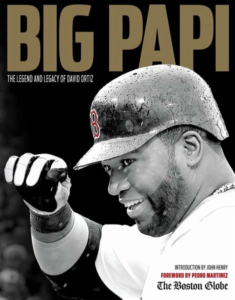 Big Papi (eBook, PDF)