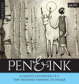 Artistry: Pen & Ink (eBook, PDF)
