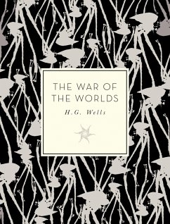 The War of the Worlds (eBook, ePUB) - Wells, H. G.