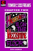 Tower of the Comic Book Freaks #2 (eBook, PDF)