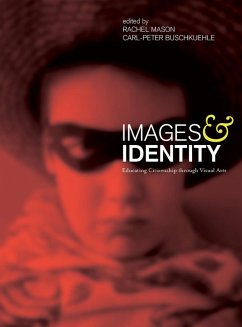 Cover Images and Identity (eBook, ePUB)