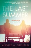 The Last Summer (eBook, ePUB)