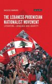 Lebanese-Phoenician Nationalist Movement (eBook, PDF)