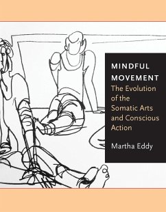 Mindful Movement (eBook, ePUB) - Eddy, Martha