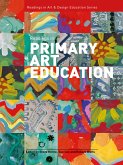 Readings in Primary Art Education (eBook, ePUB)