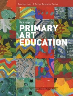 Readings in Primary Art Education (eBook, ePUB) Cover Readings in Primary Art Education (eBook, ePUB)