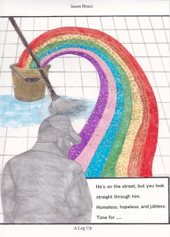 Cover Leg Up (eBook, ePUB)