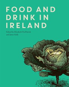 Cover Food and Drink in Ireland (eBook, ePUB)
