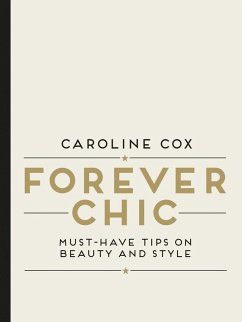 Cover Forever Chic (eBook, ePUB)