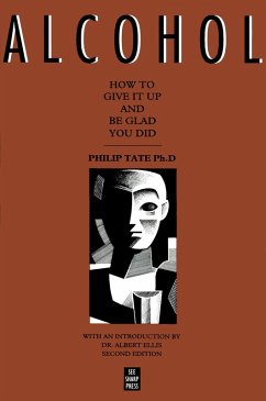 Alcohol (eBook, ePUB) - Tate, Philip