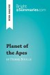 Planet of the Apes by Pierre Boulle... - Bild 1
