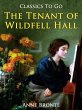 The Tenant of Wildfell Hall (eBook,... - Bild 1