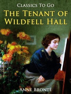 Cover The Tenant of Wildfell Hall (eBook, ePUB)