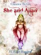 She and Allan (eBook, ePUB) - Bild 1